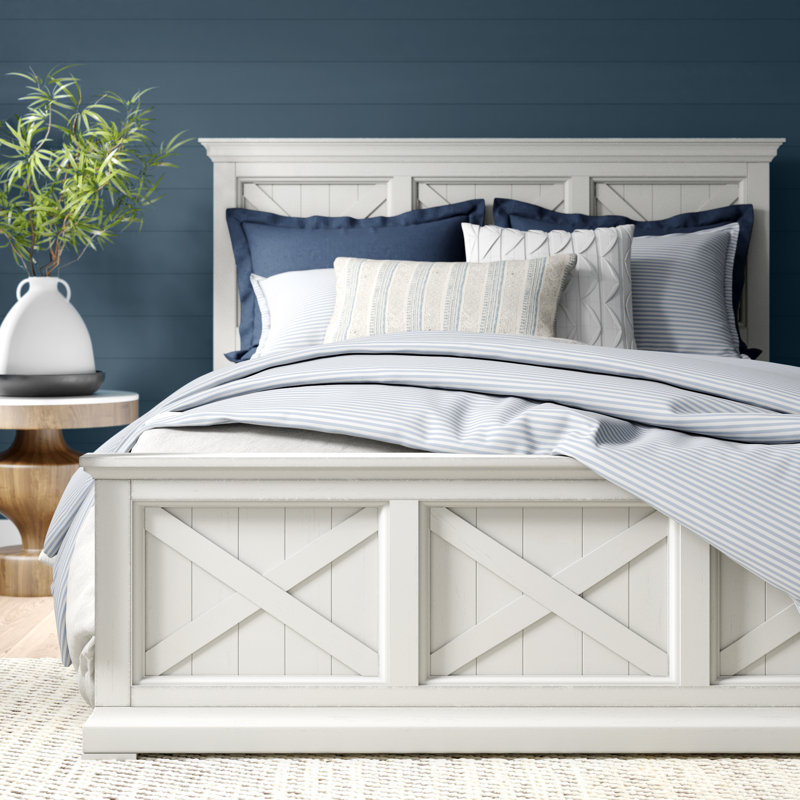 Moravia Standard Configurable Bedroom Set