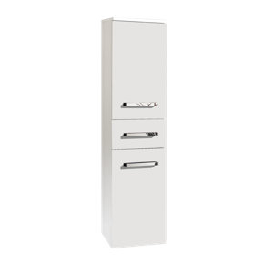 35 x 131 cm Schrank Luino von Zoll