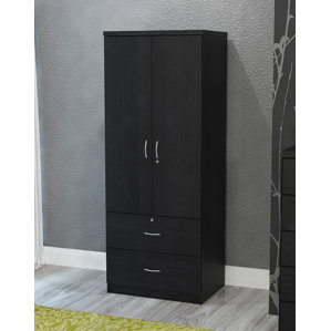 Armoire by Hazelwood Home