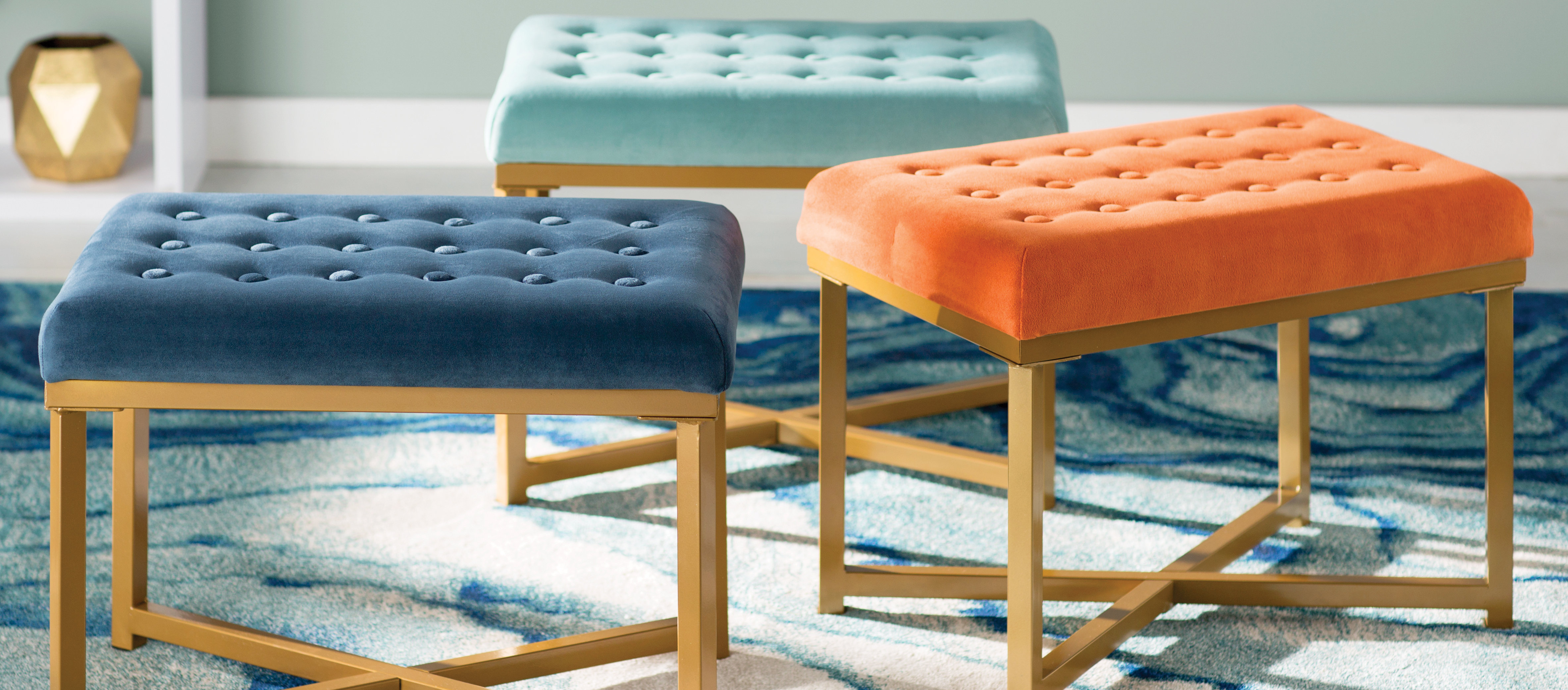 [BIG SALE] Ottomans & Poufs for Less You’ll Love In 2020 Wayfair