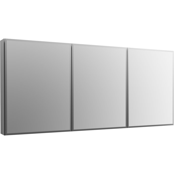 Kohler Clc 45 In X 26 In Recessed Or Surface Mount Medicine