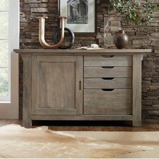 Urban Farmhouse Furniture Wayfair