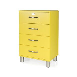 W9D-YE Yellow Color Heavy Duty Storage Cabinet Locking Using for Office or Home 