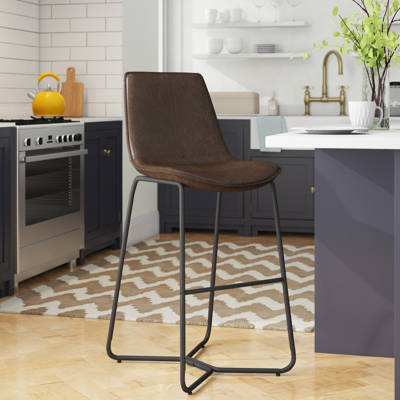 Bar Stools Counter Stools Up To 70 Off Through 10 15 Wayfair
