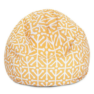 Bean Bag Chair by Latitude Run Great price