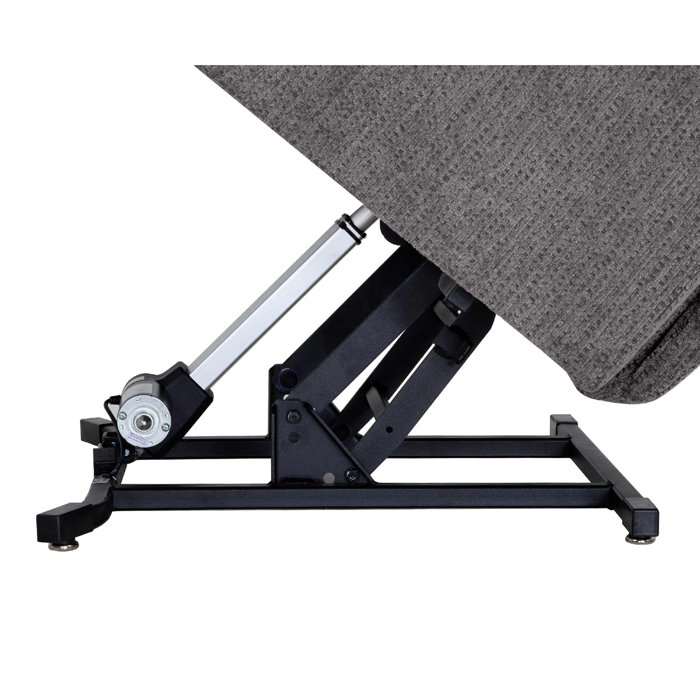 Red Barrel Studio Kifer Power Lift Assist Recliner Wayfair Ca