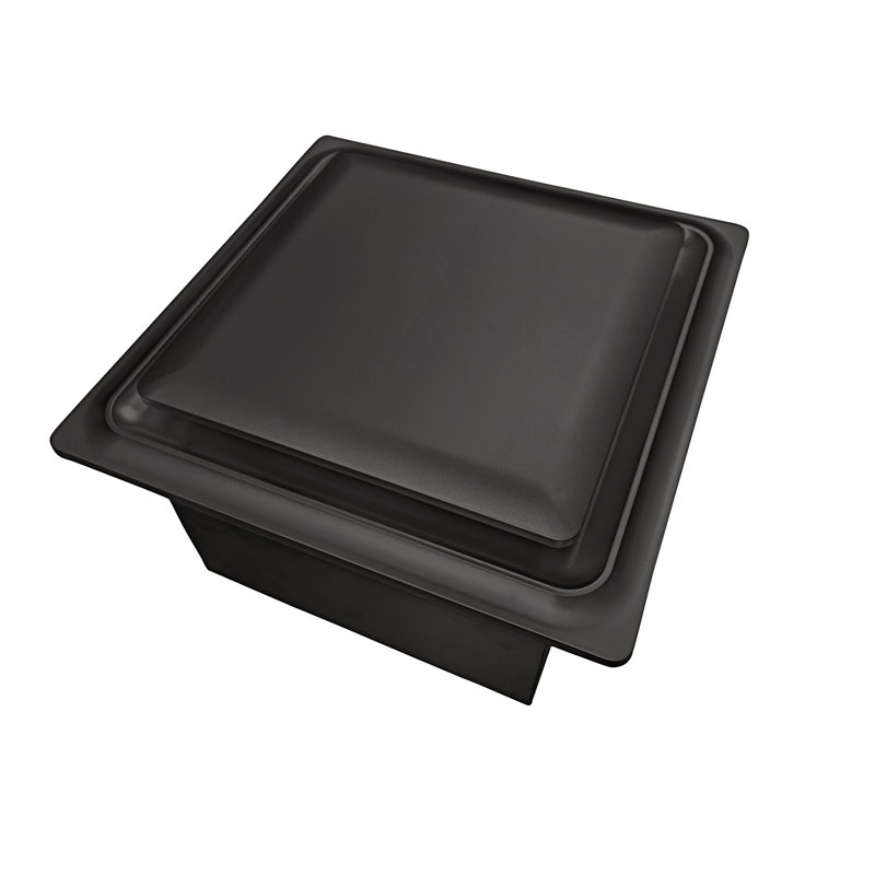 ABF110DH G5 OR 110 CFM Energy Star Bathroom Fan with Humidity Sensor