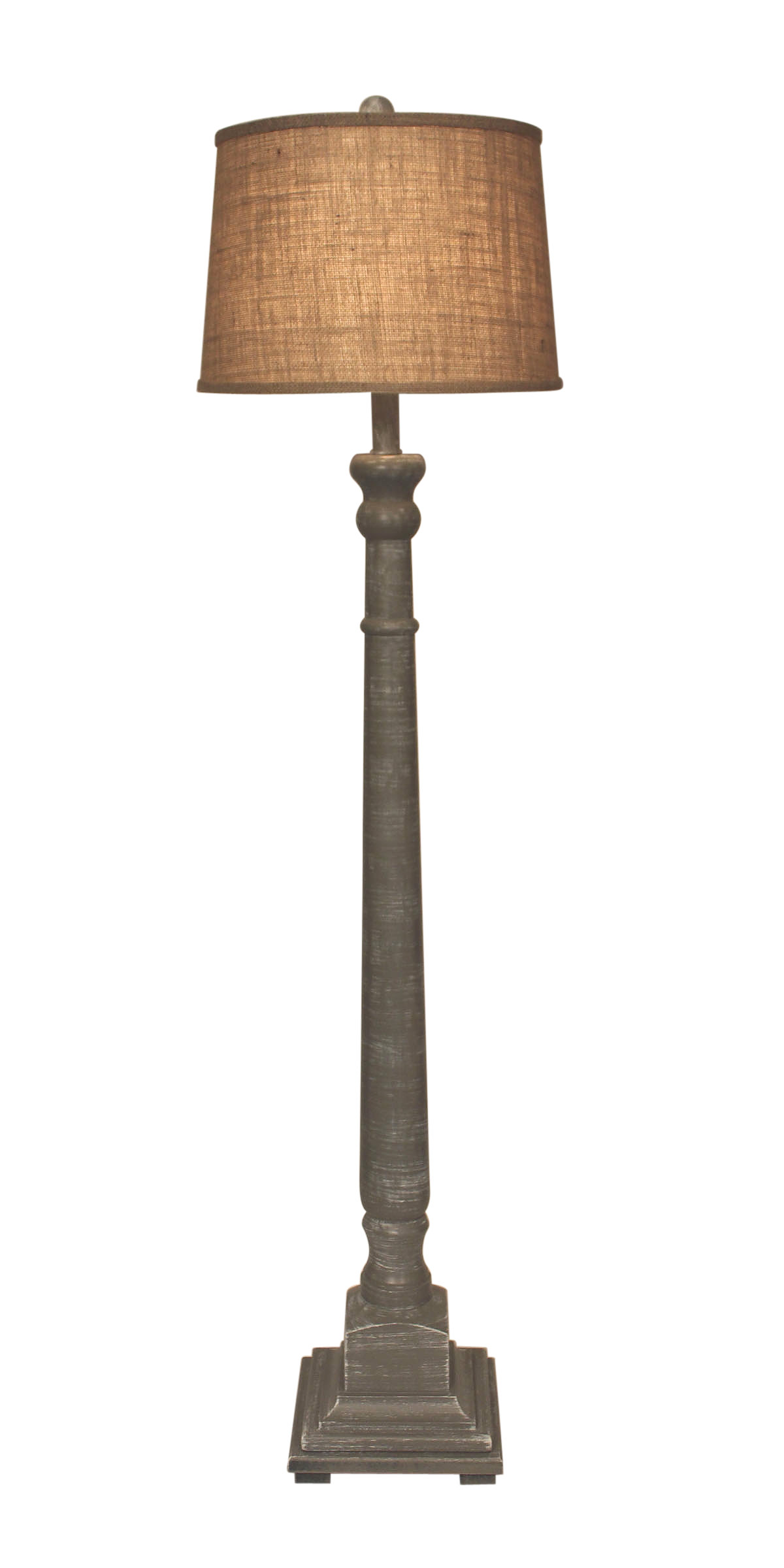 Ophelia & Co. Lehman 64" Floor Lamp Wayfair