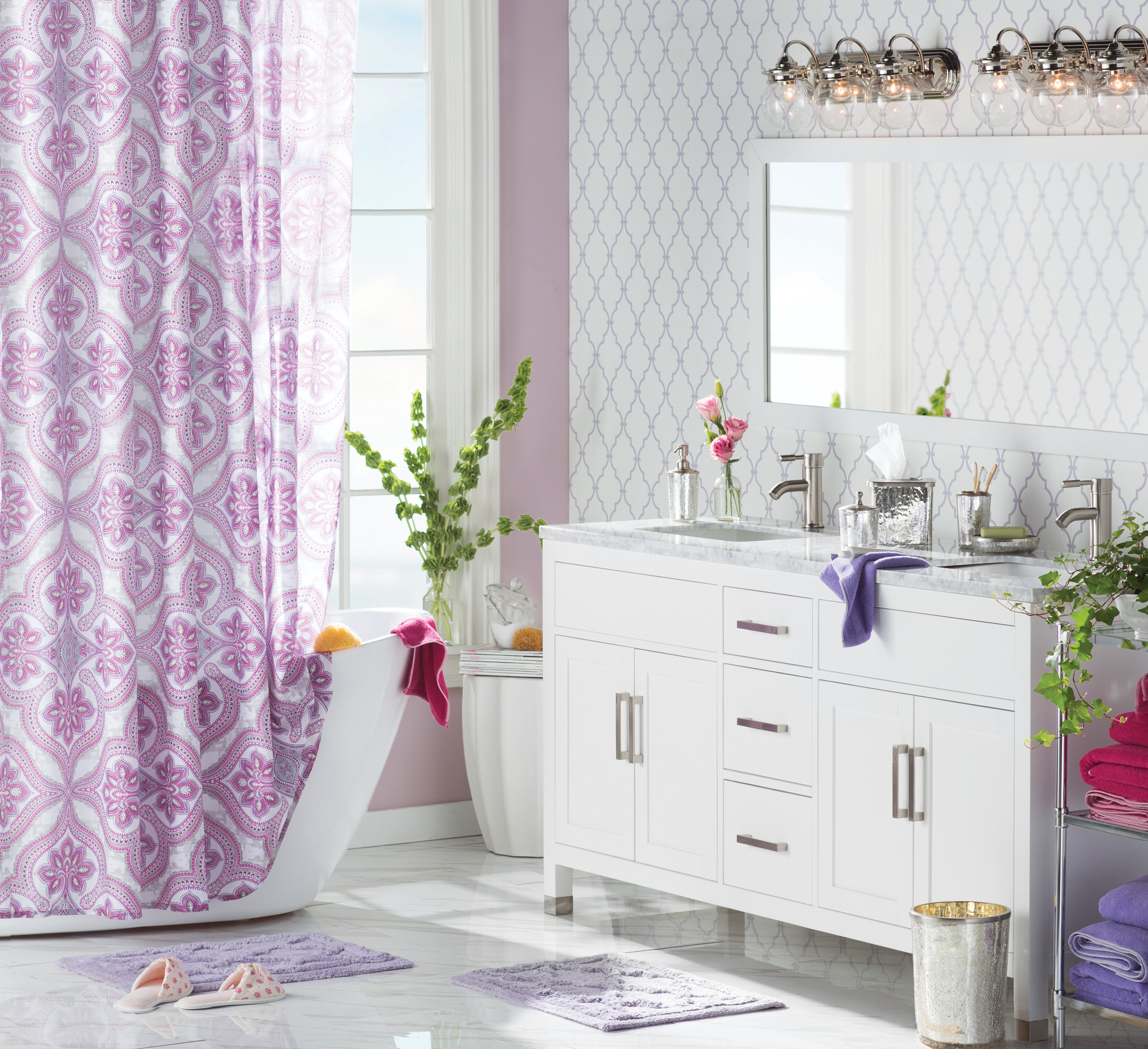 33 Beautiful Bathroom Remodel Ideas With Photos Wayfair