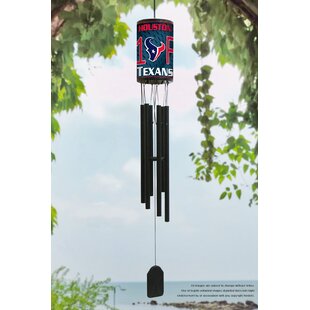 Sunset Vista Tractor Chime Outdoor Decor
