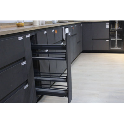 Gjuro Pull Out Pantry