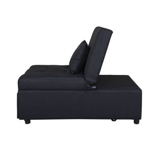 Aaronsburg Convertible Chair by Grovelane Teen Comparison