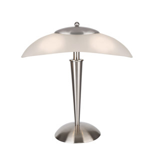 Touch Lamp Table Lamps You Ll Love Wayfair Arwen 18 Table Lamp