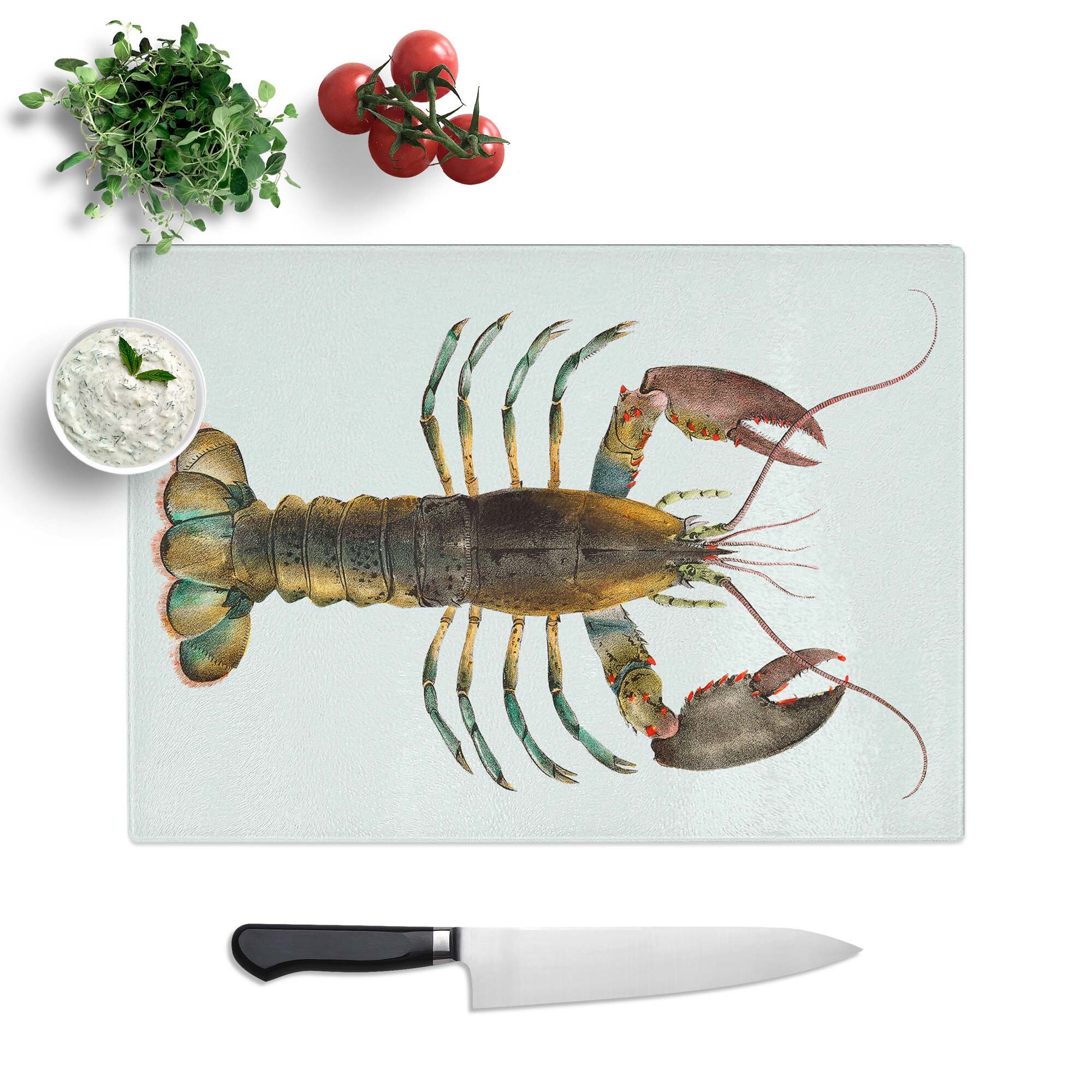 Kays lobster