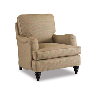 Claremont Armchair by Sam Moore New