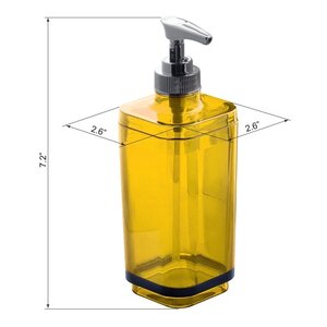 Seventy Soap Dispenser