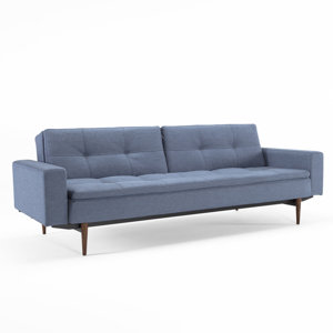 3-Sitzer Schlafsofa Dublexo von Innovation