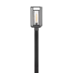 Best Republic 1-Light LED Lantern Head By Hinkley Lighting Outdoor Lighting Republic 1-Light LED Lantern Head By Hinkley Lighting Outdoor Lighting