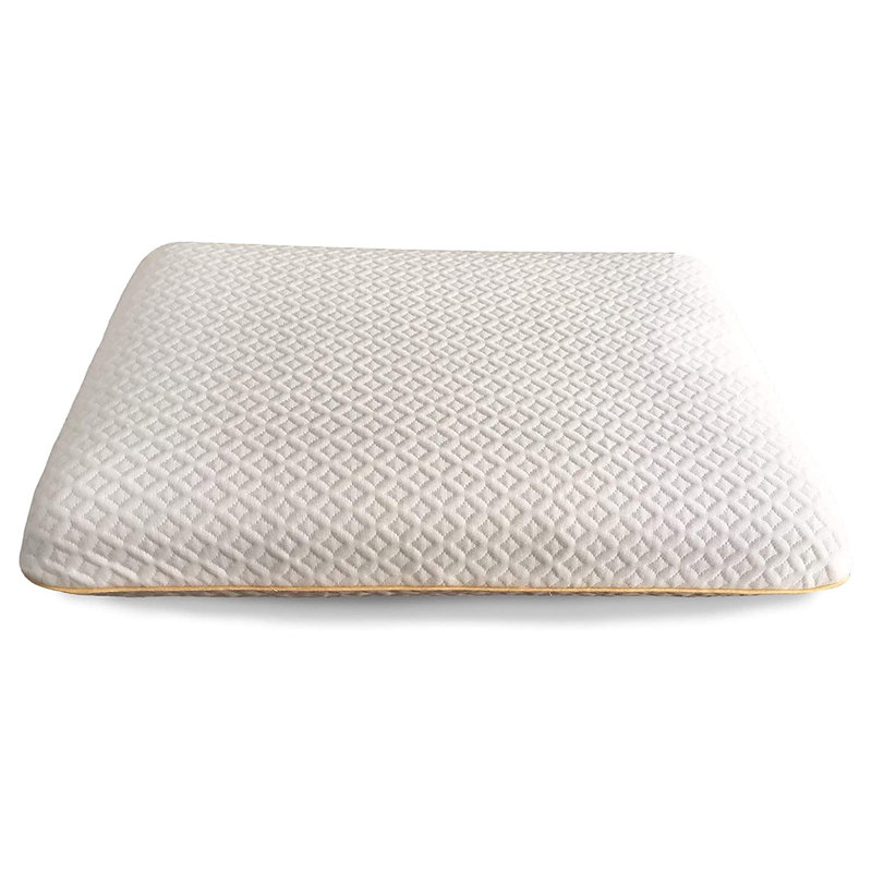 Arsuite Karen Medium Memory Foam Standard Cooling Body Pillow