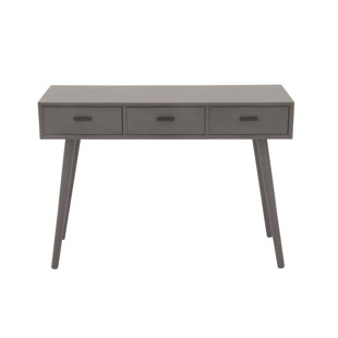 Modern Drawers Console Tables Allmodern Save