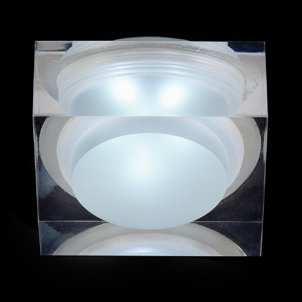 Ilett 4 Led Retrofit Recessed Lighting Kit Wayfair