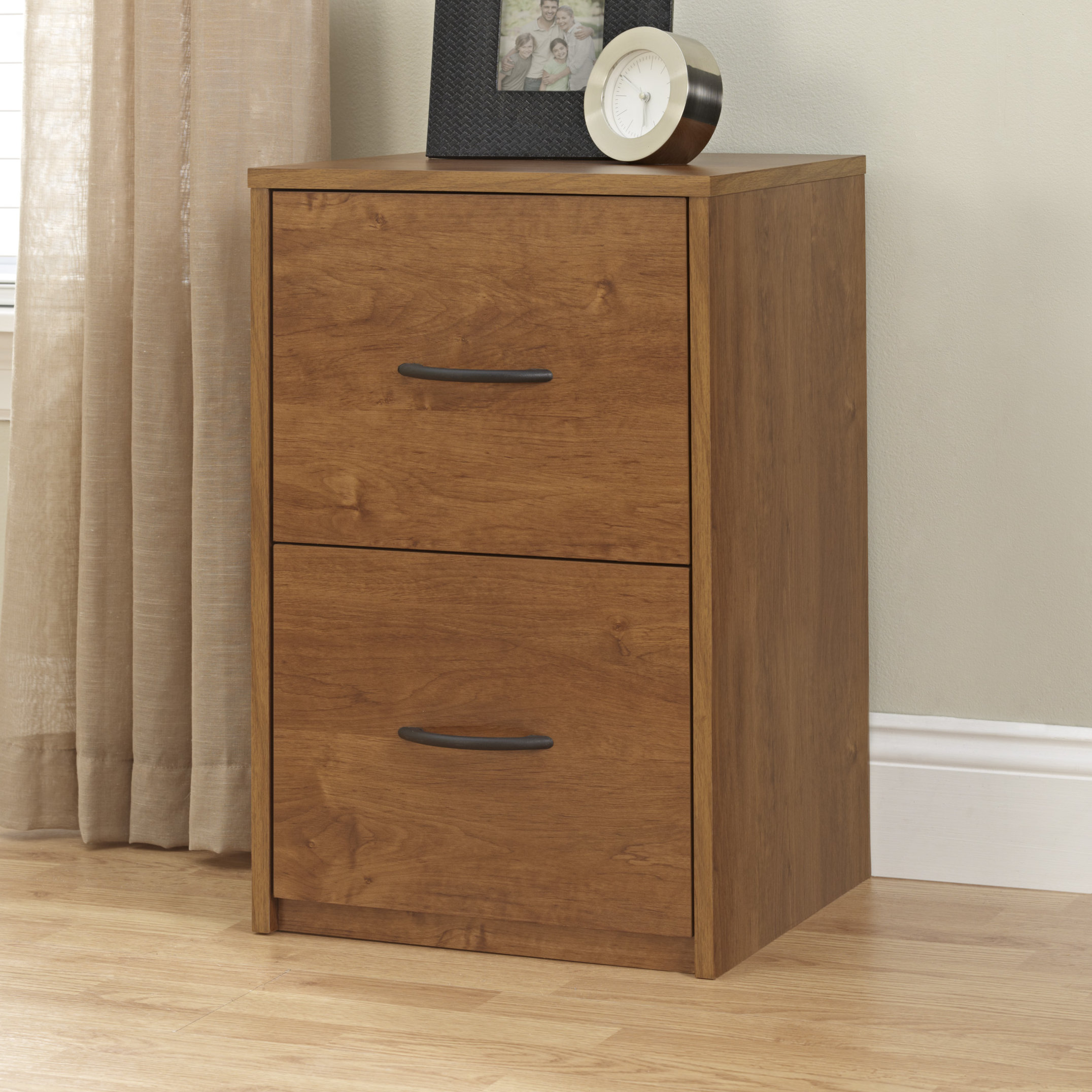 Symple Stuff 2 Drawer File Cabinet & Reviews Symple Stuff 2 Drawer File Cabinet & Reviews