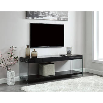 Loon Peak Jamar Tv Stand For Tvs Up To 50 Wayfair A free iptv player available on smart tv for m3u channel playlists. wayfair
