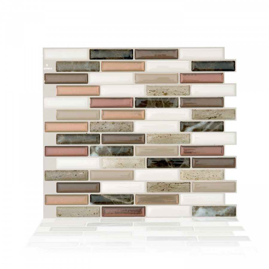 Smart Tiles Milenza Taddio 9\ Smart Tiles Milenza Taddio 9\