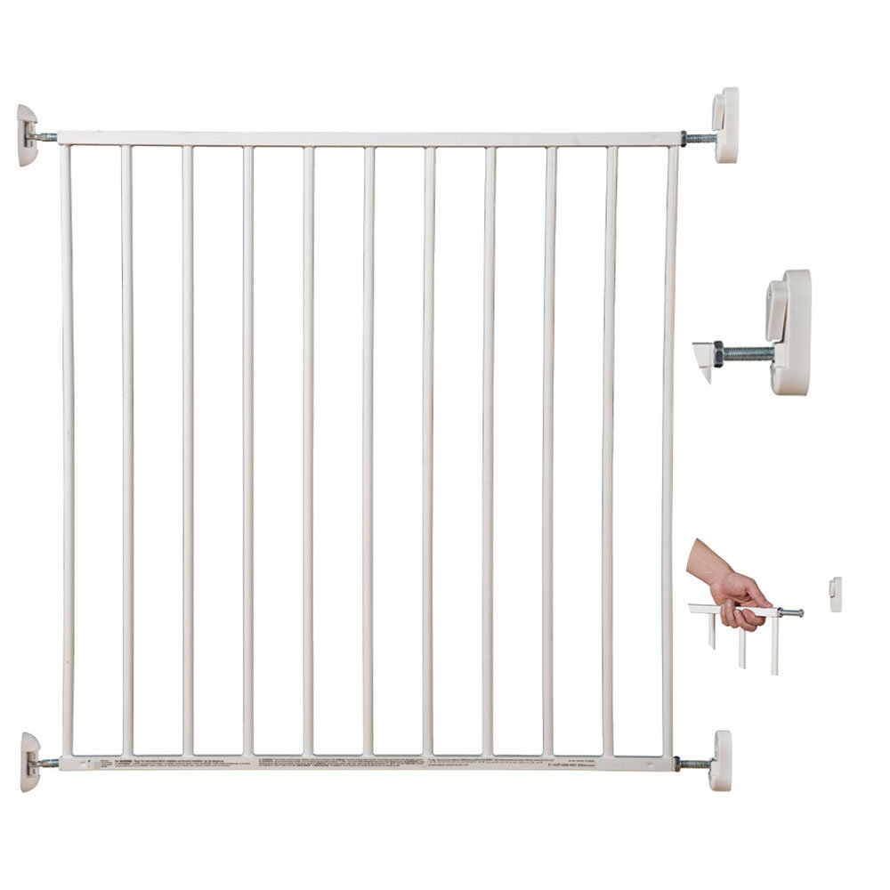 ClearAmbient Schutzgitter Deandres