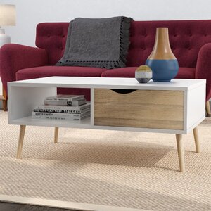 Zephyr Coffee Table