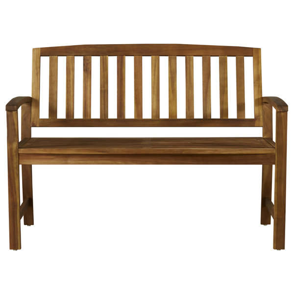 Outdoor Benches Up To 50 Off Through 07 05 Wayfair