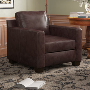 Go to store & view more images Red Barrel Studio Lynn Armchair