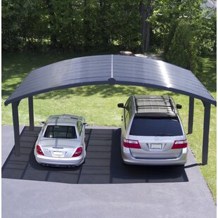 Carports Car Shelters Portable Garages You Ll Love In 2020 Wayfair