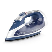 steam iron cost