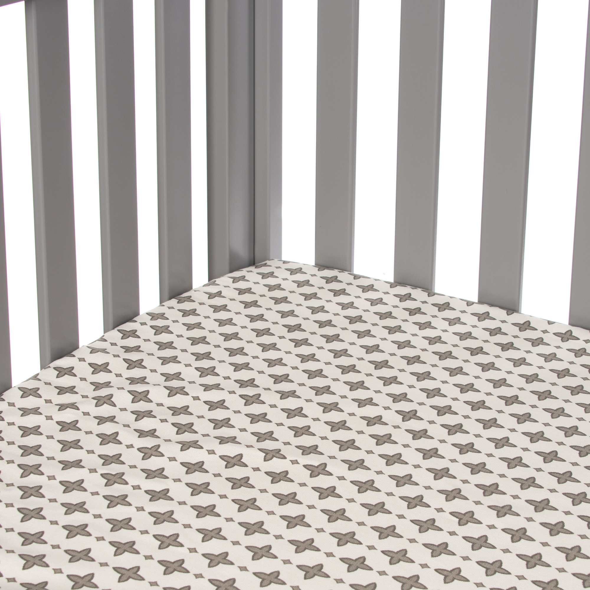 deep pocket crib sheets