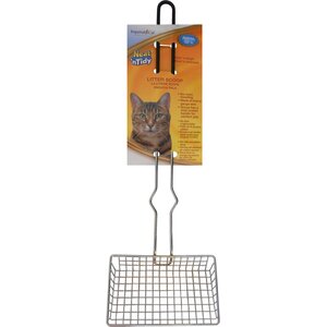 Neat 'n Tidy Heavy Duty Litter Scoop