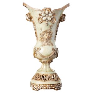 Novelty Vase