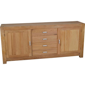 Sideboard Macao von Mia Möbel