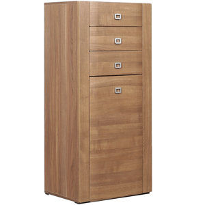 Kleiderschrank Nathalia von House Additions