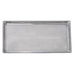 Engravable Serving Tray