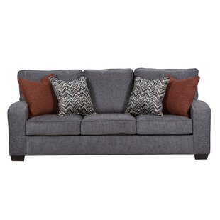 Henton Sofa By Alcott Hill