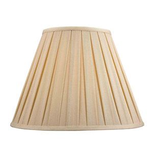 Box Pleat Lamp Shades Wayfair Quickview