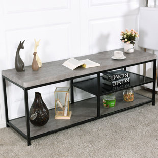 Connors Coffee Table With Storage by Williston Forge Modern