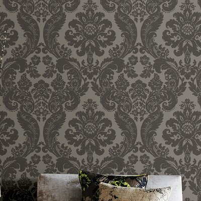 Farmhouse & Rustic Wallpaper | Birch Lane