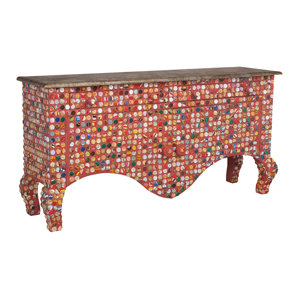 Vivian Sideboard by Bungalow Rose