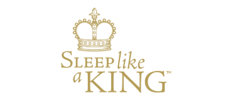 Sleep Like A King Logo