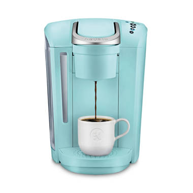 4 Cups Single Cup Brewer \u0026 Reviews 