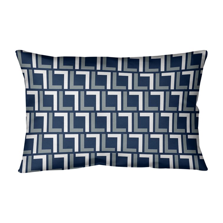 ArtVerse Katelyn Smith 26 x 26 Poly Twill Double Sided Print with Concealed Zipper & Insert West Virginia Pillow