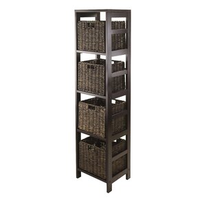 Champlain Shelving Unit