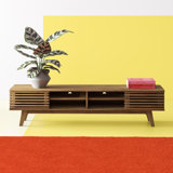 Brody TV Stand for TVs up to 78 by Hashtag Home